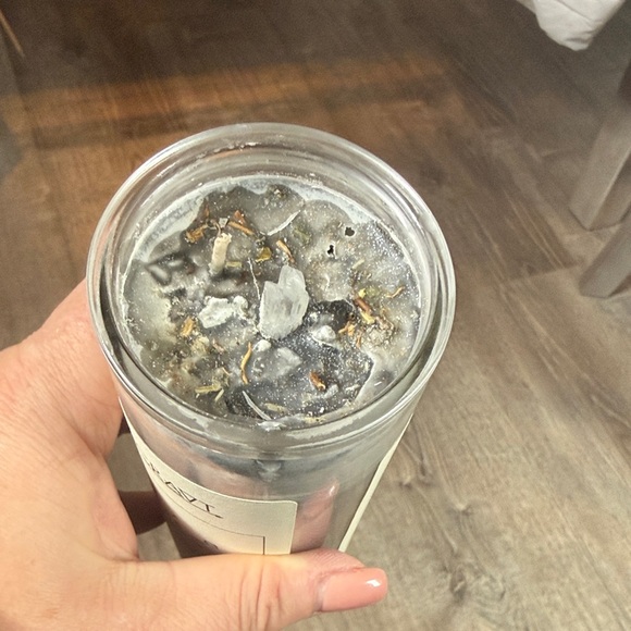 Ritualcravt Banish Spell Candle - Picture 3 of 4